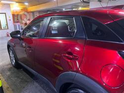 مازدا CX-3